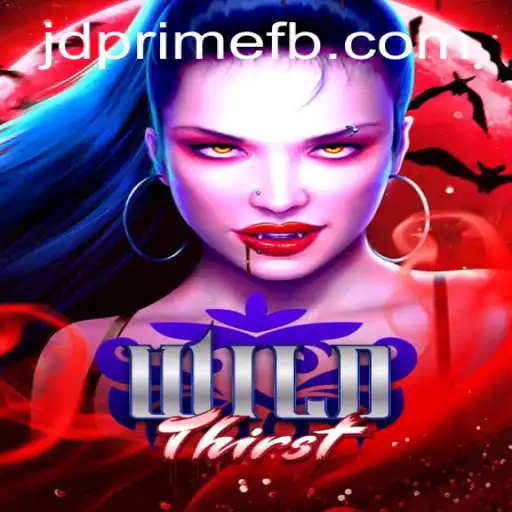 WildThirst: An Adventure Game by JDprime