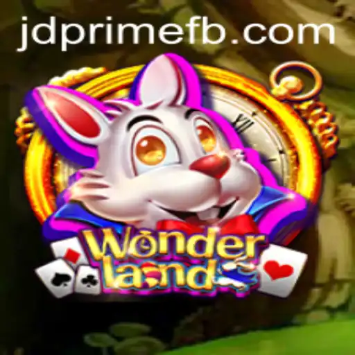 Exploring the Enchanting World of 'Wonderland' with JDprime