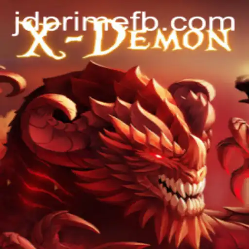 Unveiling XDemon: A Thrilling Adventure with JDprime