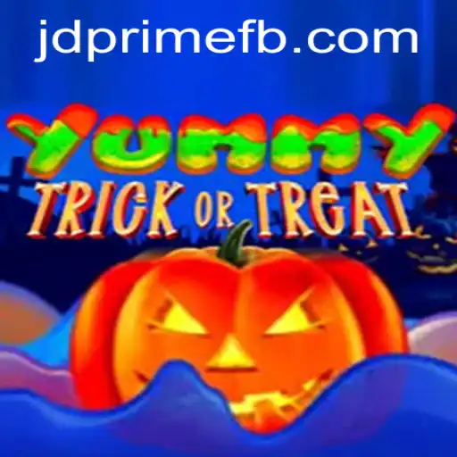 Discover the Sweet Adventure of YummyTrickorTreat
