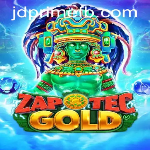 Unveiling ZapOtecGold: A Modern Adventure with JDprime